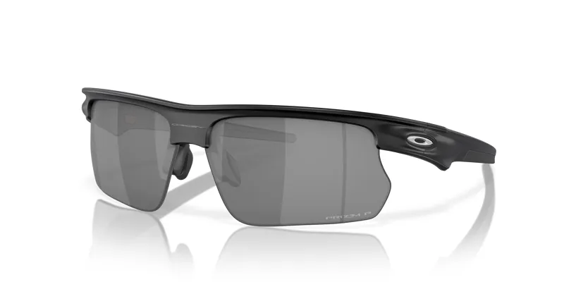 Oakley BiSphaera Matte Black Prizm Black Polarized