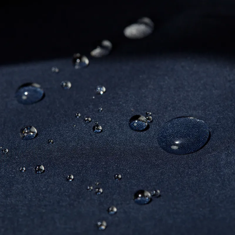 Mammut Men's Nordwand Pro HS Hooded Jacket Night-1