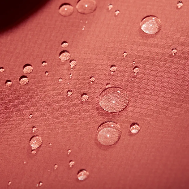 Mammut Women's Alto Light HS Hooded Jacket Brick-1