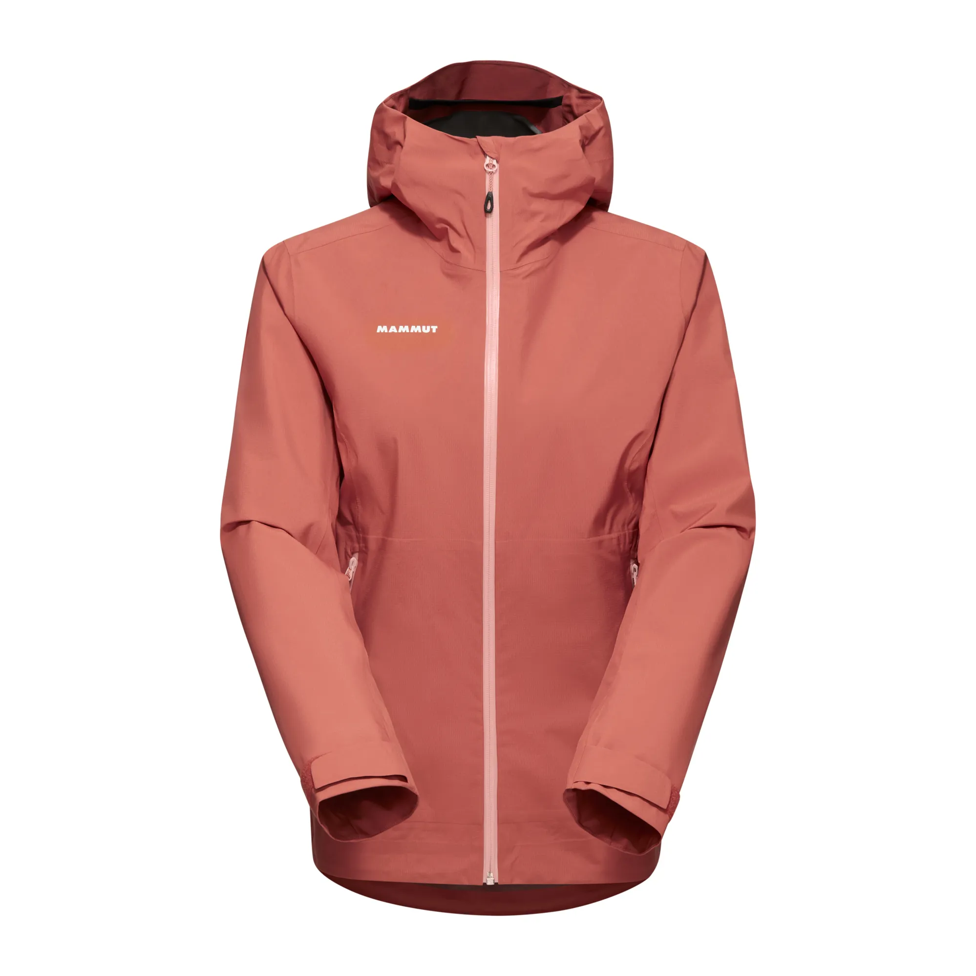 Mammut Alto Light HS Dames Regenjas Ultralicht Waterdicht