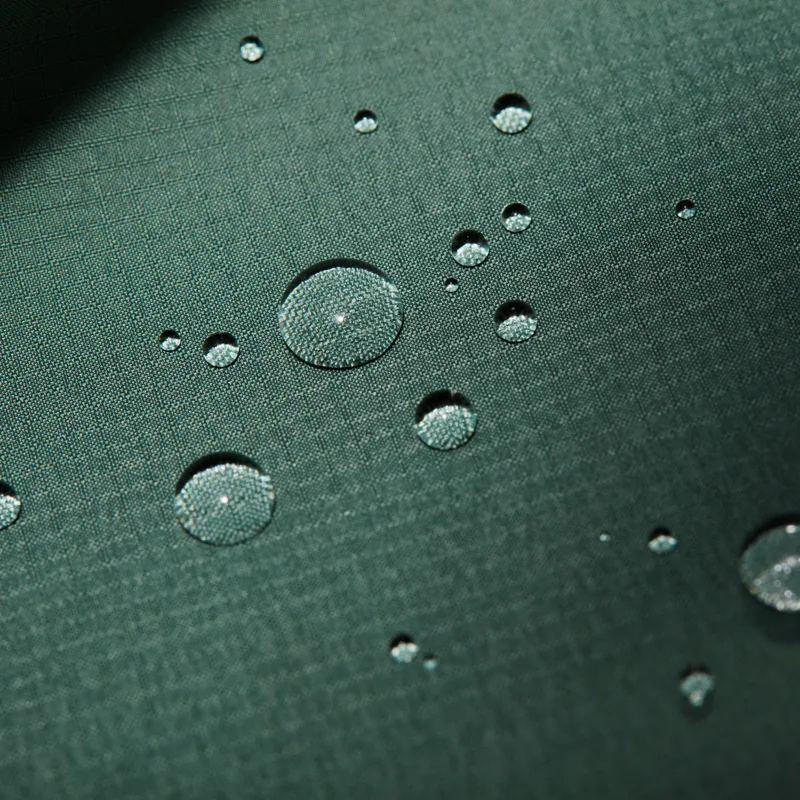 Mammut Women's Alto Light HS Hooded Jacket Dark Jade-1