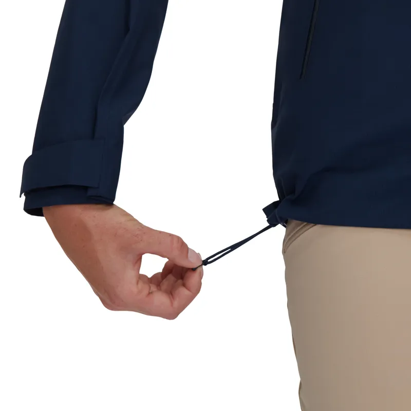 Mammut Women's Alto Light HS Hooded Jacket Marine-1