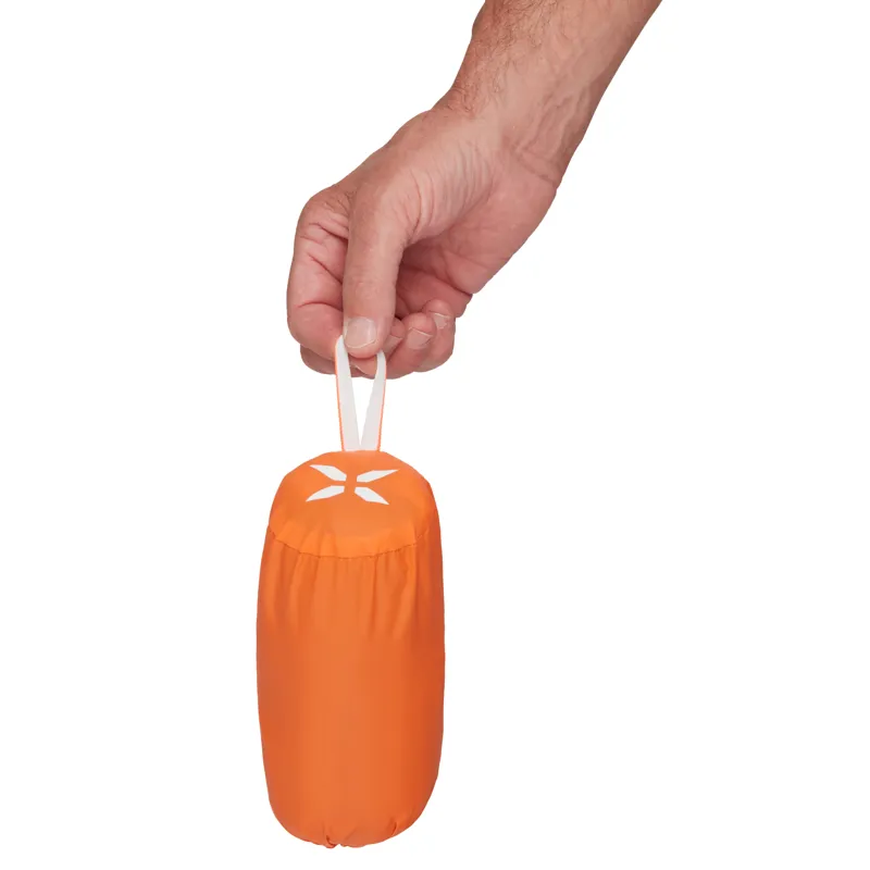 Mammut Men's Eiger Speed HS Hooded Jacket Night-6