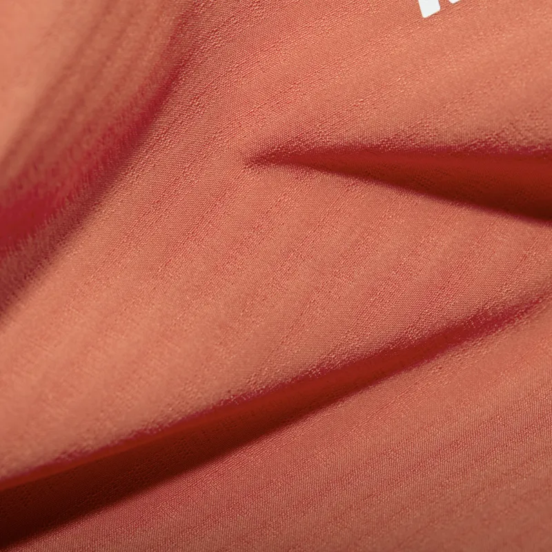 Mammut Women's Madris Light ML Hooded Jacket Brick-1