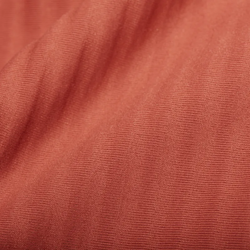 Mammut Women's Taiss Light ML Hooded Jacket Brick/Black-4