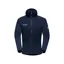 Mammut Men's Eiger Nordwand ML Hybrid Hooded Jacket Night