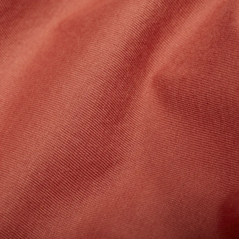 Mammut Women's Mammut Core Logo T-Shirt Brick-4