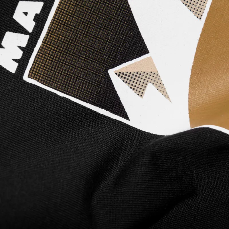 Mammut Men's Mammut Core Outdoor T-Shirt Black-4