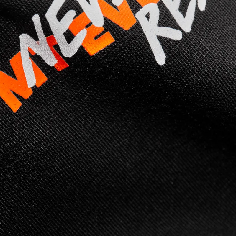 Mammut Men's Mammut Core Never Rest T-Shirt Black-4