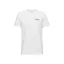 Mammut Men's Mammut Core Never Rest T-Shirt White