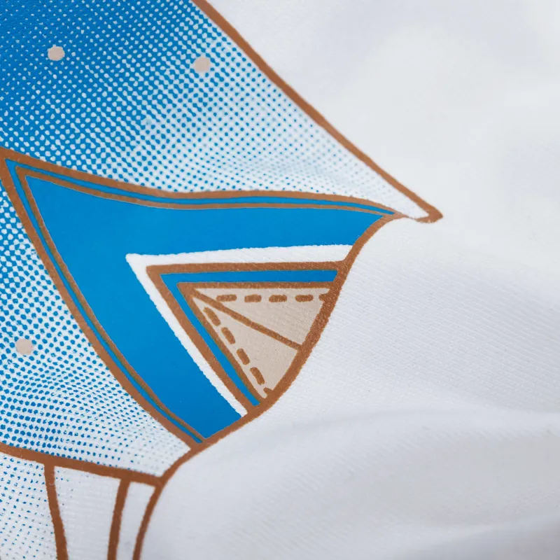 Mammut Women's Mammut Core Outdoor T-Shirt White-4