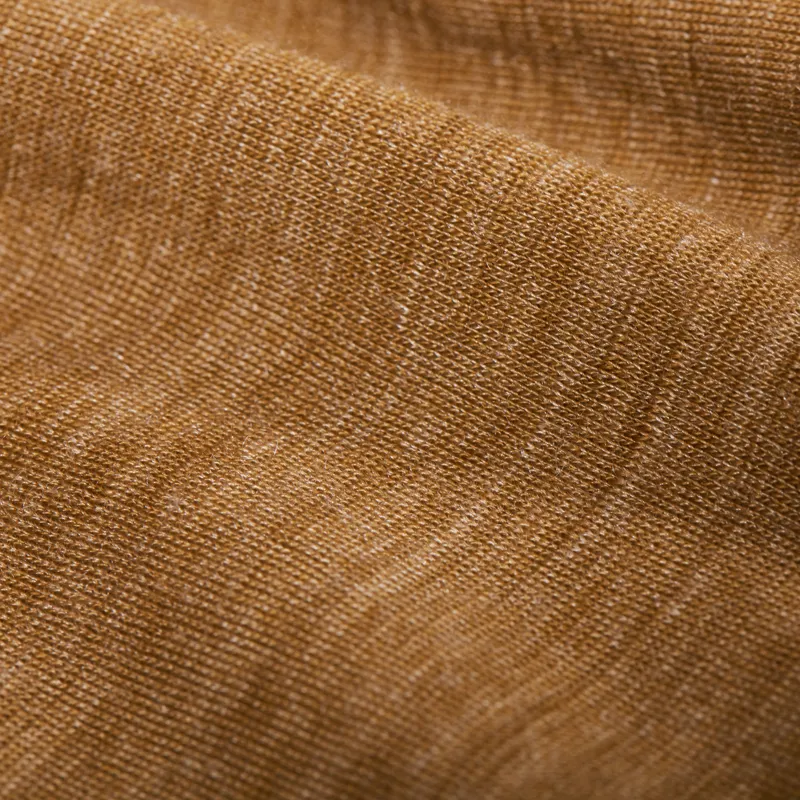 Mammut Men's Tree Wool FL T-Shirt Cheetah Melange-4