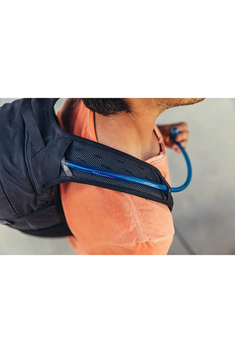 Gregory Unisex Nano 18 Backpack Obsidian Black-5