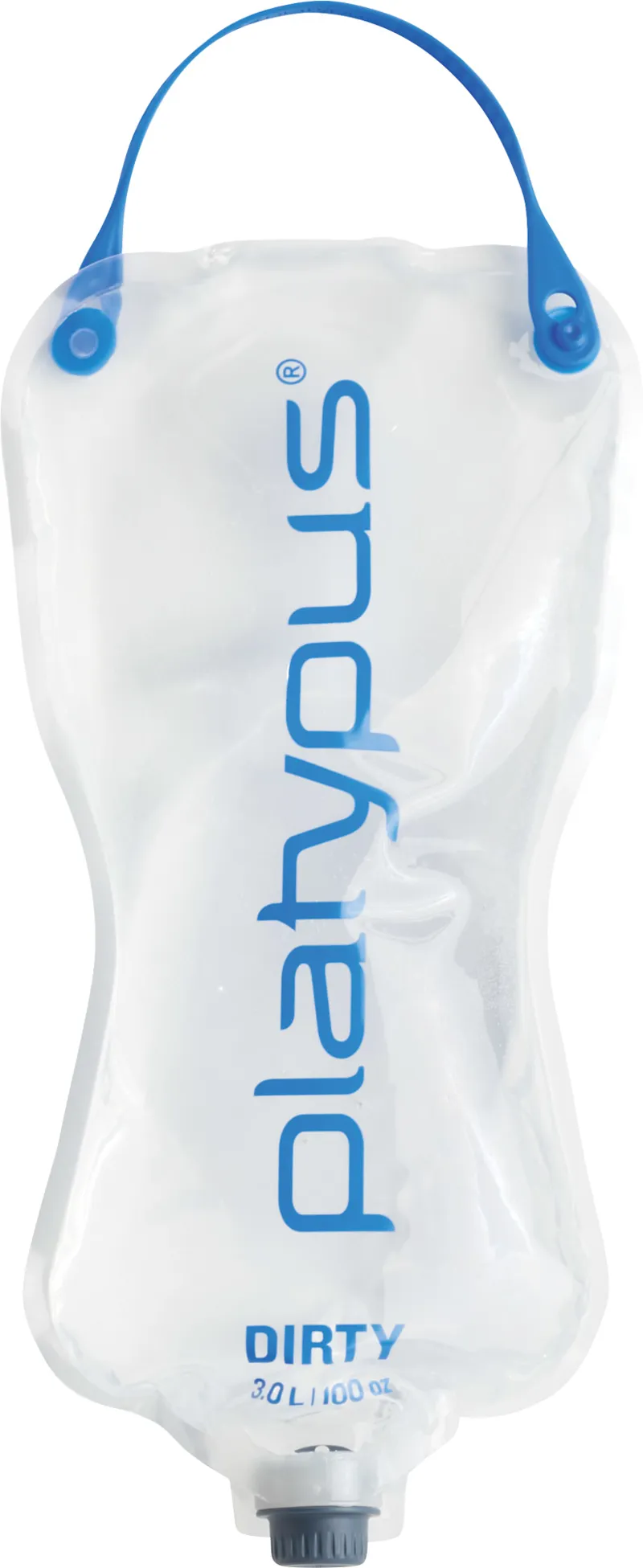 Platypus Quickdraw 3L Gravity Filter-2