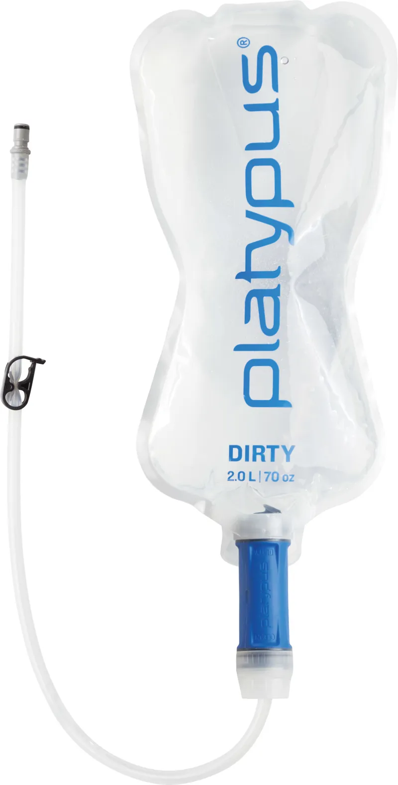 Platypus Quickdraw 2L Filter System