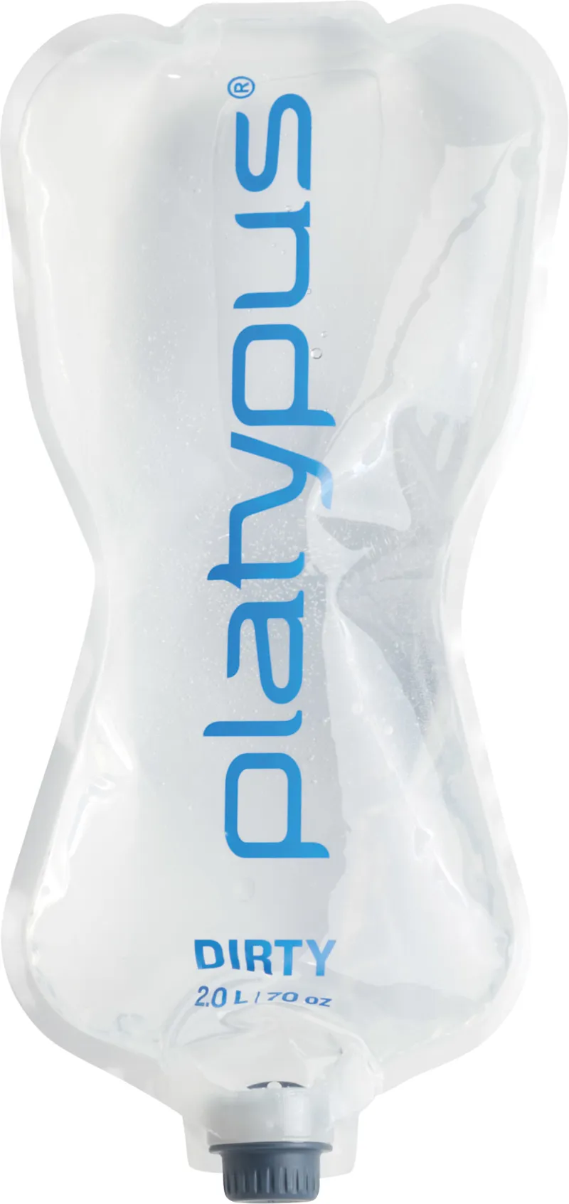 Platypus Quickdraw 2L Filter System-3