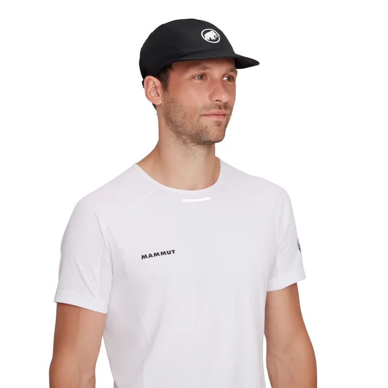 Mammut Aenergy Light Cap Black-2