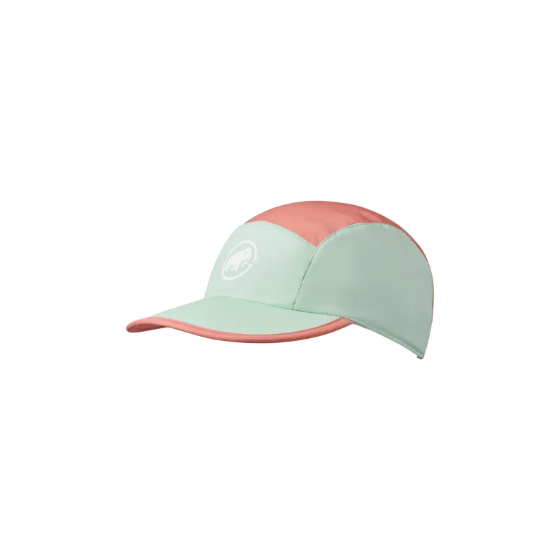 Mammut Aenergy Light Cap Neo Mint/Quartz Dust