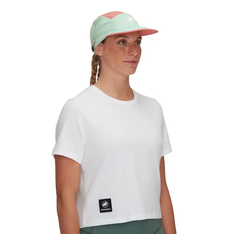 Mammut Aenergy Light Cap Neo Mint/Quartz Dust-2