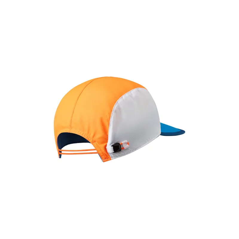 Mammut Aenergy Light Cap Deep Ice/Dark Tangerine-1