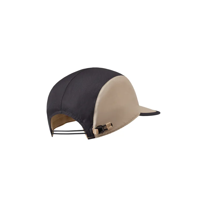 Mammut Aenergy Light Cap Savannah/Black-1