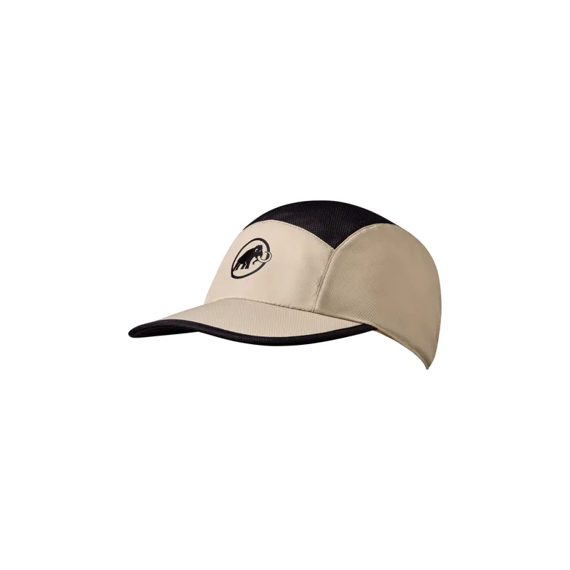 Mammut Aenergy Light Cap Savannah/Black
