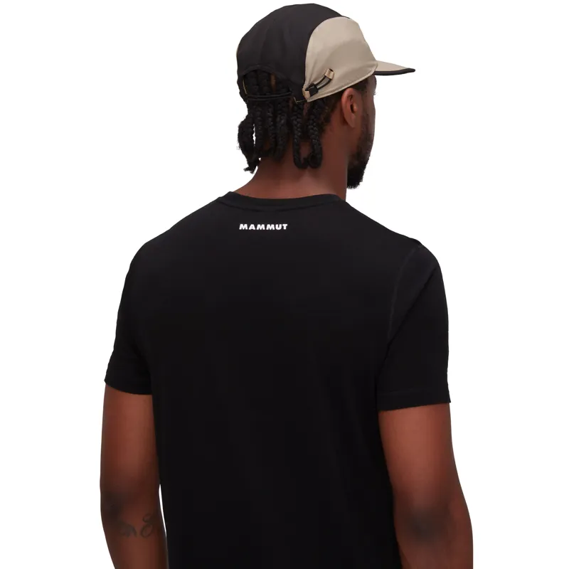 Mammut Aenergy Light Cap Savannah/Black-3