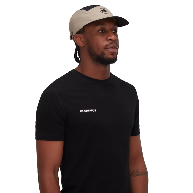 Mammut Aenergy Light Cap Savannah/Black-2