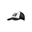 Mammut Baseball Mesh Cap White