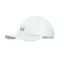 Buff 5 Panel Go Cap Solid White