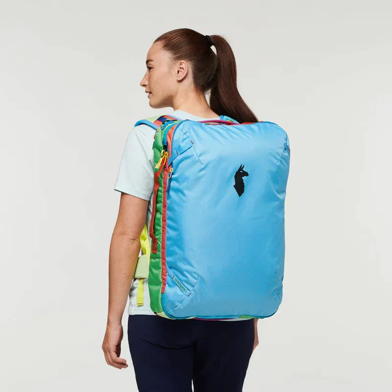 Cotopaxi  Allpa 42L Travel Pack Del Dia Multicolour-6