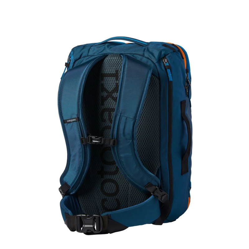 Cotopaxi Allpa 35L Travel Pack Indigo-2