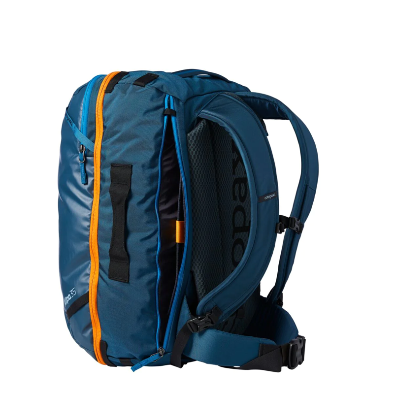 Cotopaxi Allpa 35L Travel Pack Indigo-3