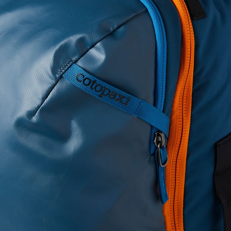 Cotopaxi Allpa 35L Travel Pack Indigo-4