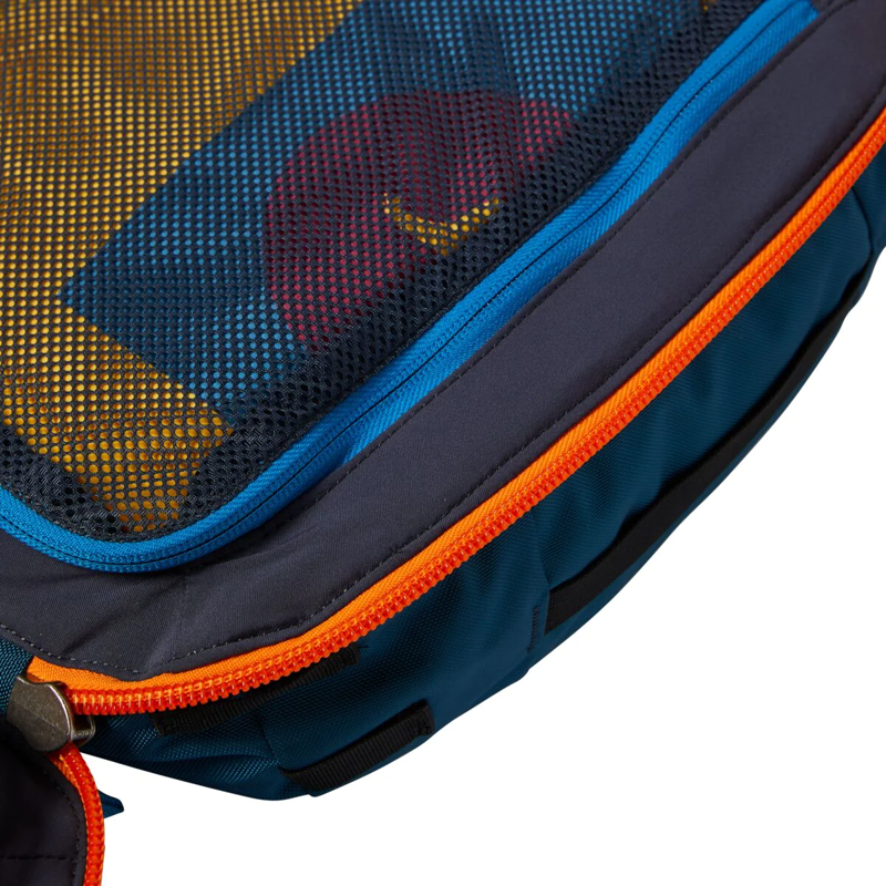 Cotopaxi Allpa 35L Travel Pack Indigo-5