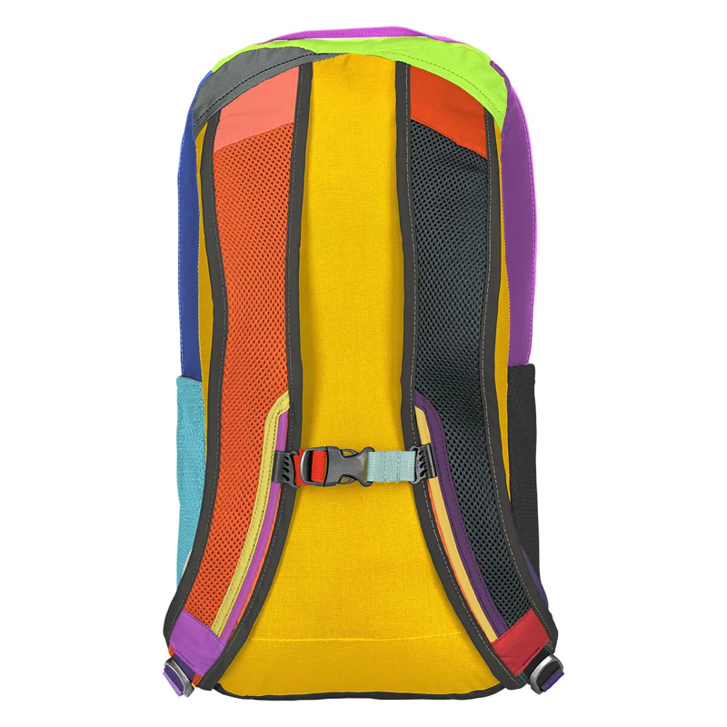Cotopaxi Batac 16L Backpack Del Dia Multicolour-2