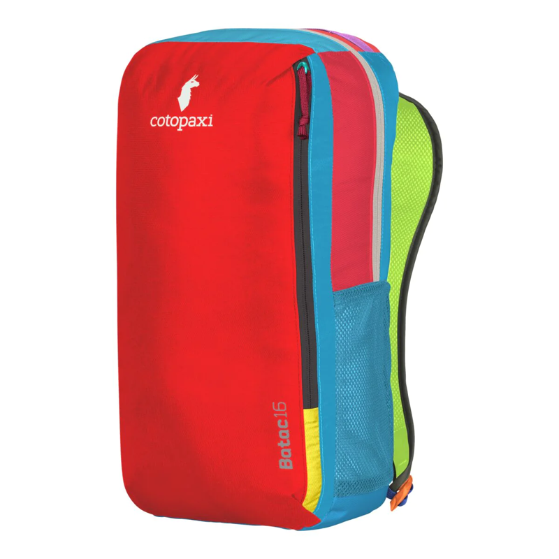 Cotopaxi Batac 16L Backpack Del Dia Multicolour-3