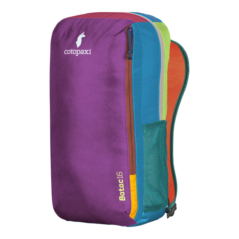 Cotopaxi Batac 16L Backpack Del Dia Multicolour-4
