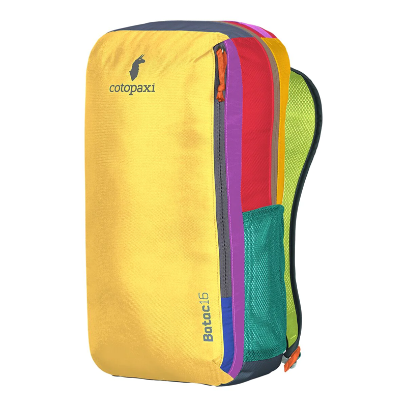 Cotopaxi Batac 16L Backpack Del Dia Multicolour-10