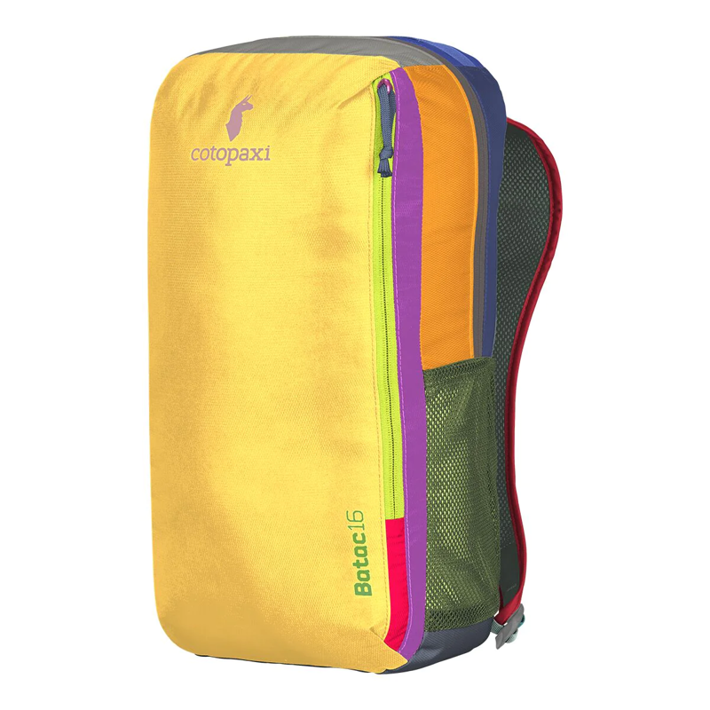 Cotopaxi Batac 16L Backpack Del Dia Multicolour-11
