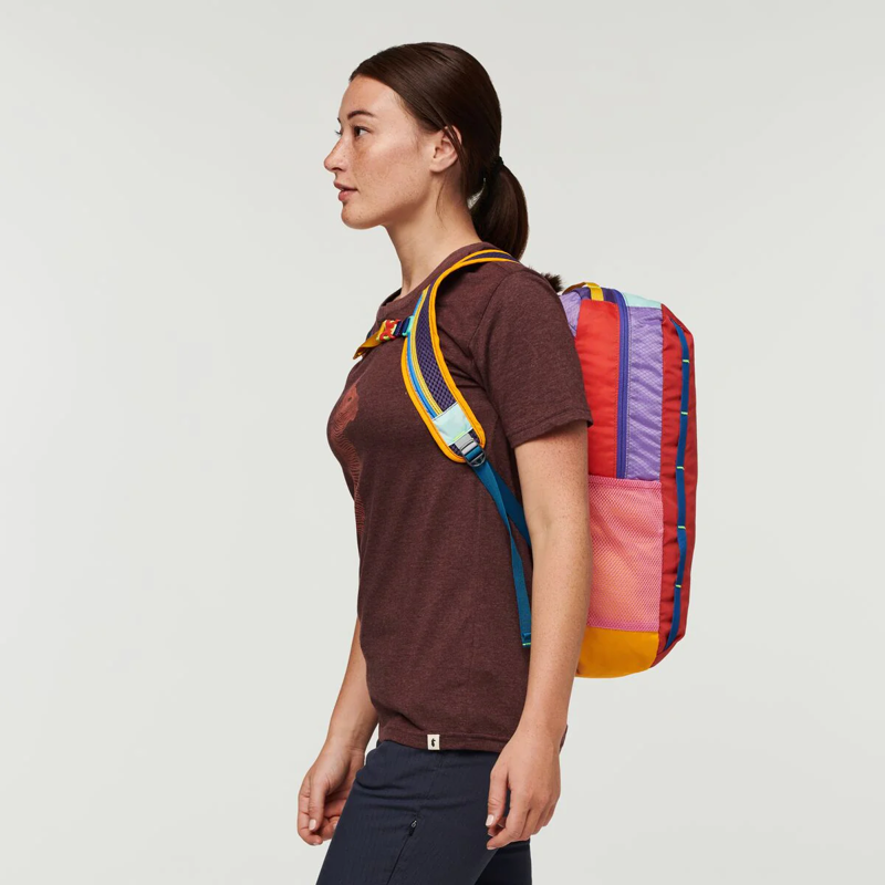 Cotopaxi Batac 16L Backpack Del Dia Multicolour-7