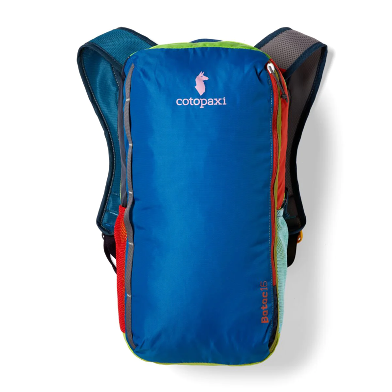 Cotopaxi Batac 16L Backpack Del Dia Multicolour-1