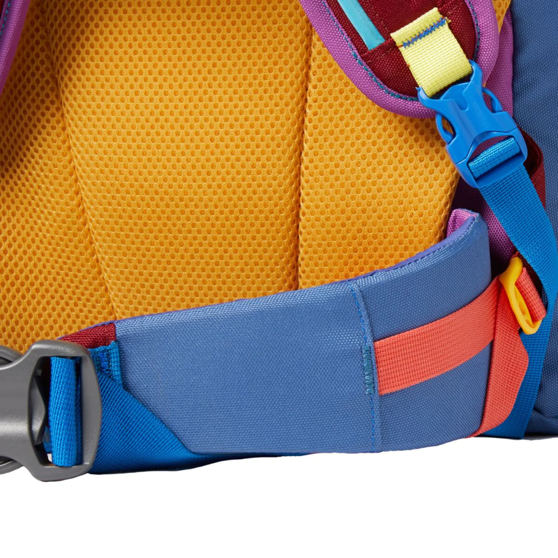 Cotopaxi Allpa 35L Travel Pack Del Dia Multicolour-9