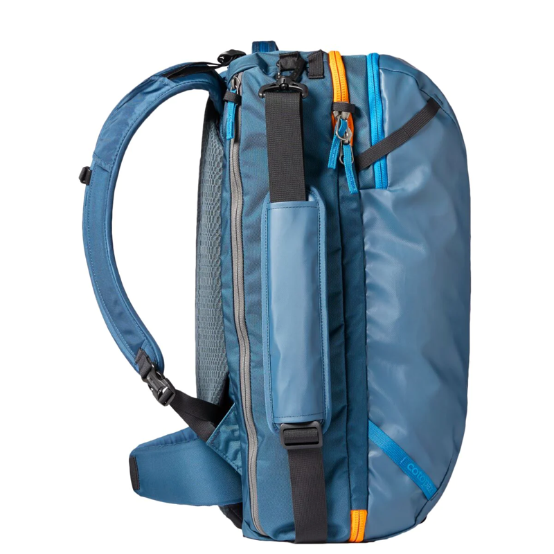 Cotopaxi Allpa 42L Travel Pack Indigo-3