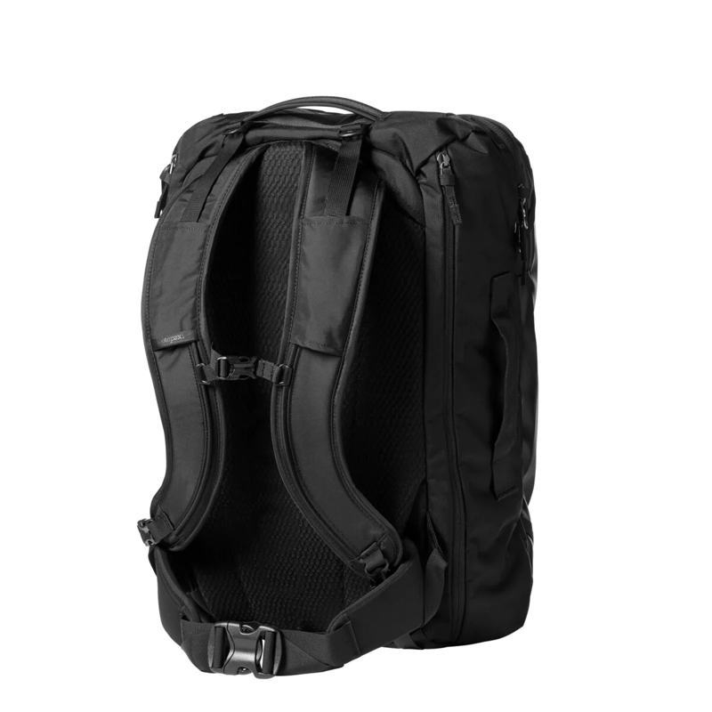 Cotopaxi Allpa 42L Travel Pack Black-1