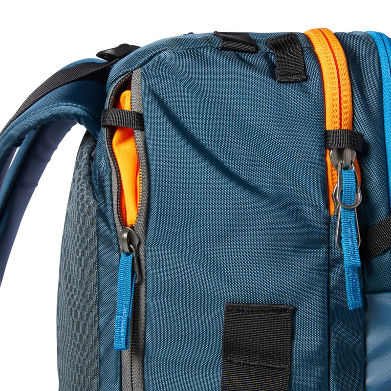 Cotopaxi Allpa 42L Travel Pack Indigo-5