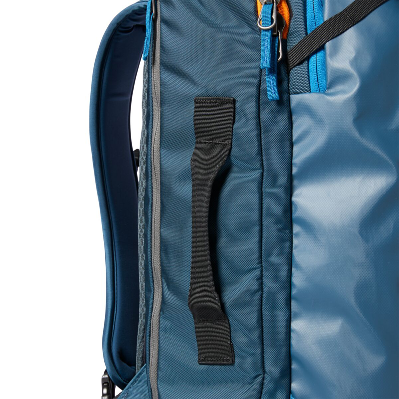 Cotopaxi Allpa 42L Travel Pack Indigo-6