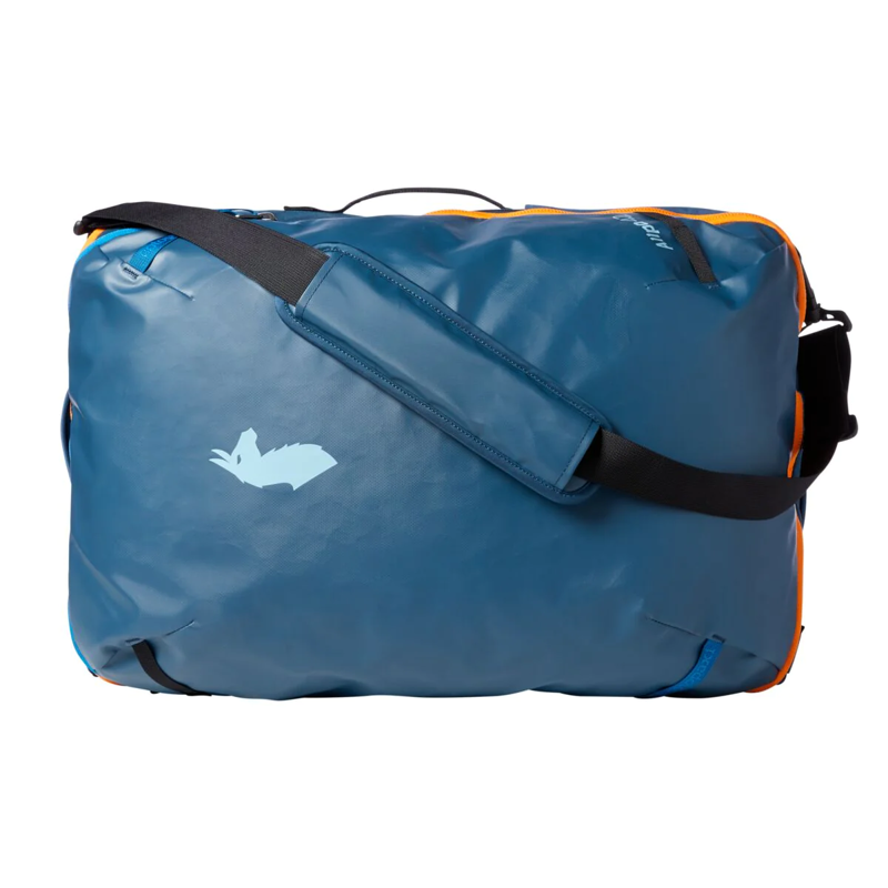 Cotopaxi Allpa 42L Travel Pack Indigo-2