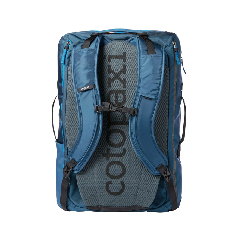 Cotopaxi Allpa 42L Travel Pack Indigo-10