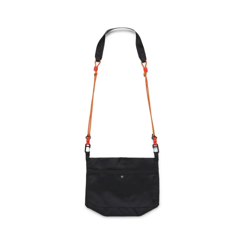 Cotopaxi Lista 2L Crossbody Bag Cada Dia Black-1